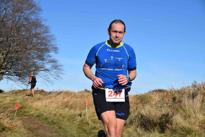 San Lorentzo gainean, trikit 44 1580657497994