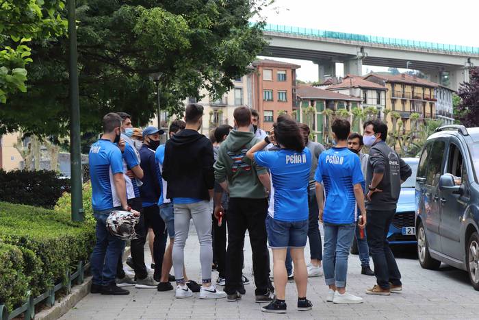 Peñak etxekoen babesa jaso d 2 1620565377239