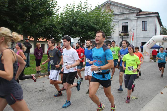 I. Eltxo Trail lasterketa 16 1476622808405