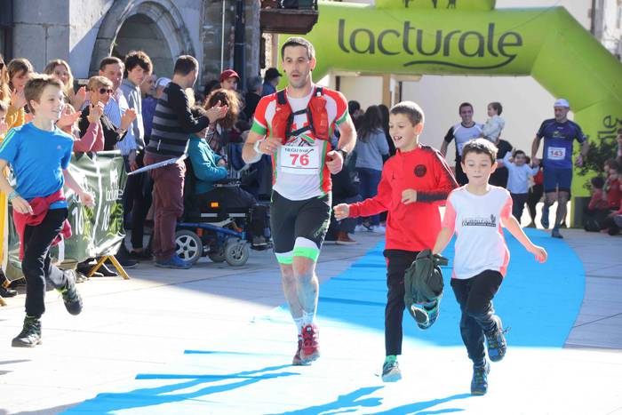 Iñaki Olano eta Andrea Garay 50 1580654036332