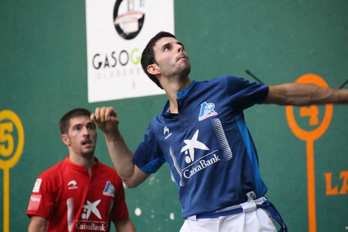 Herriko semea bultzatzen 13 1472060727545