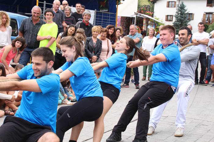 ALTZOKO SAN INAZIOAK 2017. H 86 1501504206789