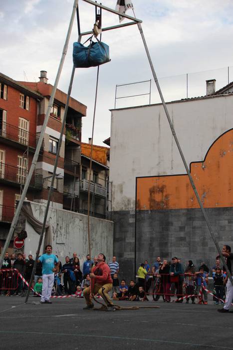 Aiztondora Eguna 2015, herri kiroletara 10 1445107645384