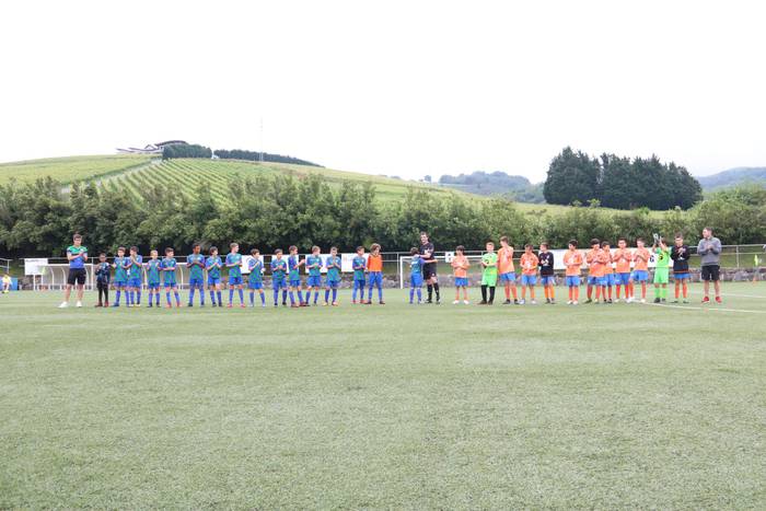 Billabonak irabazi du VI. Ma 21 1654514503790