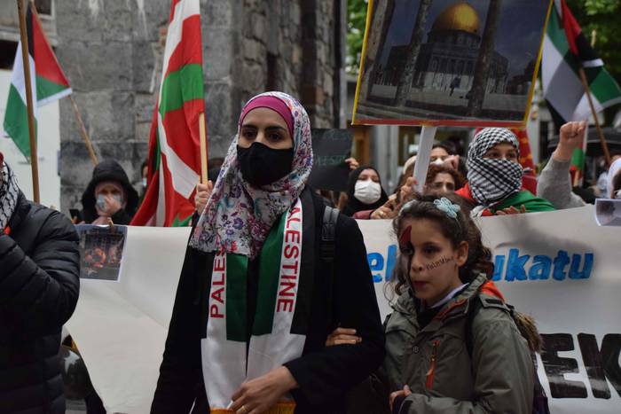 Palestinari elkartasuna 11 1621356036294