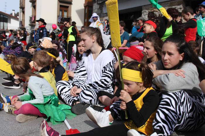 Berastegiko inauteriak 2020 13 1581779758859