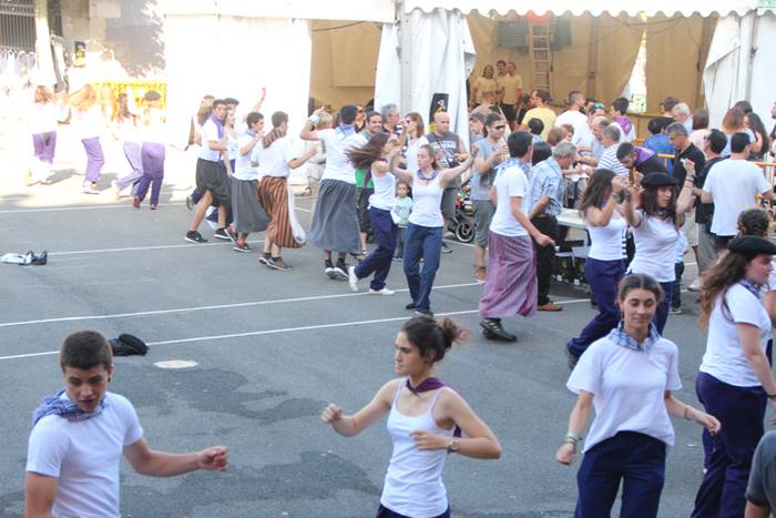 Anoeta jaiak gazte kalejira  45 1497723299767