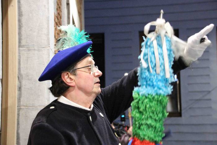 Danbor hotsen eguna 46 1582405371357