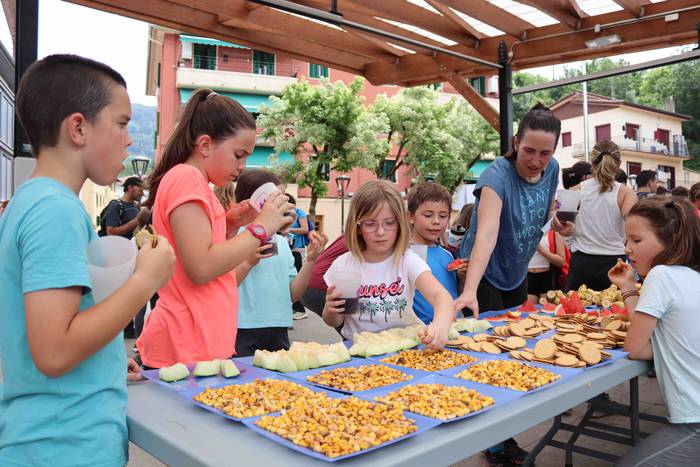 45 taldek parte hartu dute I 3 1653222202429