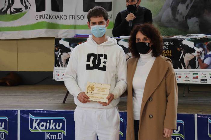 XII. Euskal Herriko Frisoi T 37 1637418679033