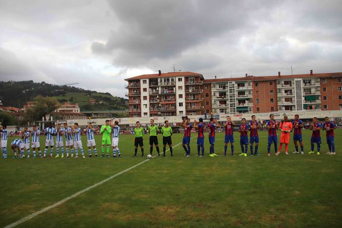 Eibarrek irabazi du Euskal H 3 1565476059911