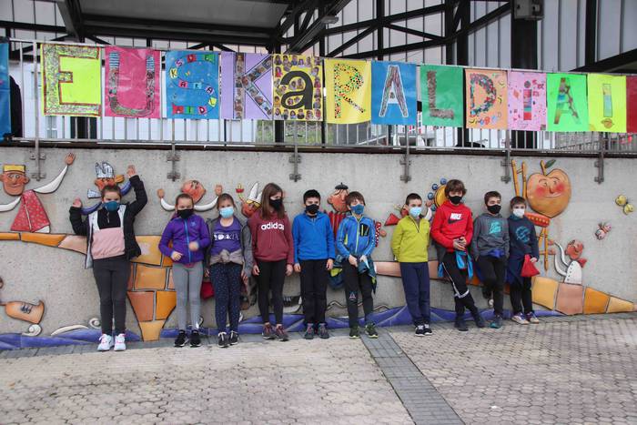 Herriko ikastetxeek 'Euskara 1 1607009864073