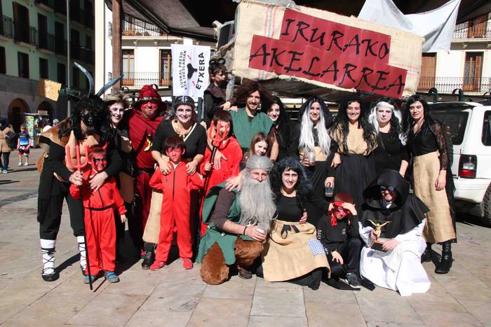 Zaldunita Eguna taldea 2020 1 1582471208952