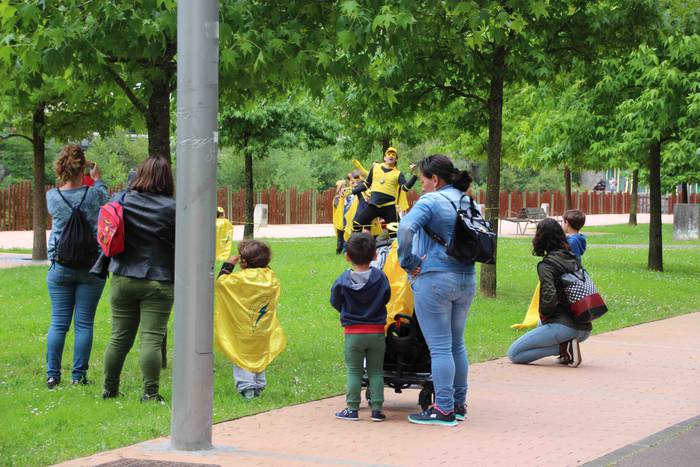 Energiaren superheroiak ered 21 1559926645940