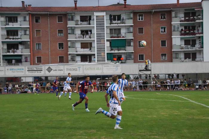 Eibarrek irabazi du Euskal H 58 1565476094550