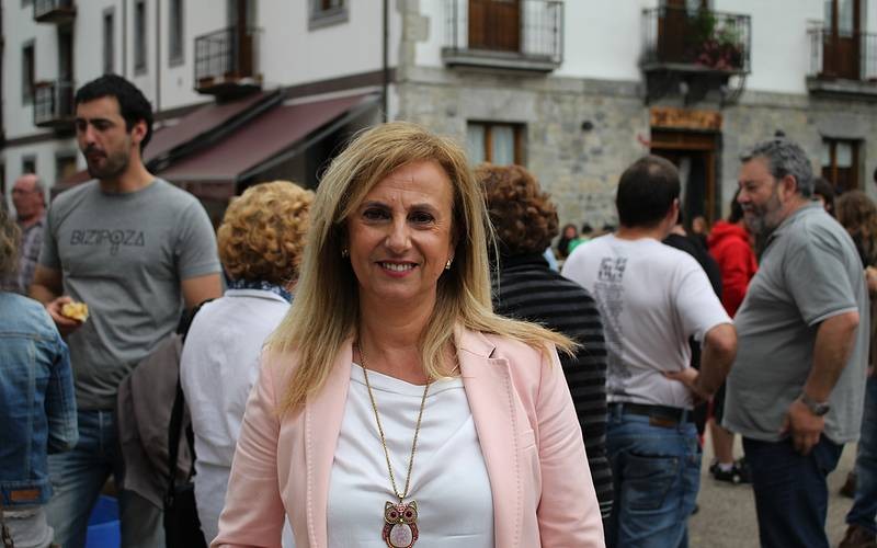 Asteasu Batuz taldeak lanean jarraitzeko konpromisoa agertu du