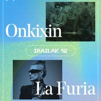 Onkixin eta La Furia