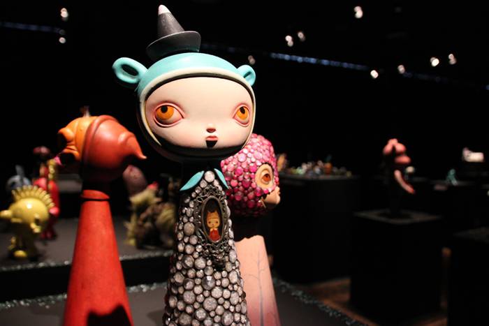 Jostailuak dira, baina ez di 13 1512380894514