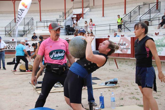 II. Emakumeen Binakako Euska 5 1655578492545