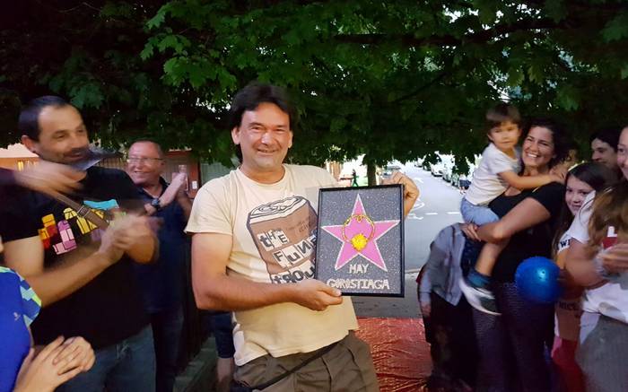 Amarotz Antzerki astea 2018  7 1530257600530