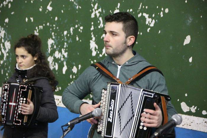 Hotzari aurre egiteko, dantz 20 1517596206001