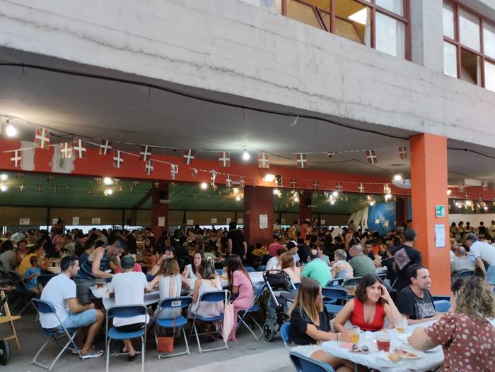 Villabona garagardo azoka 20 3 1658078106760