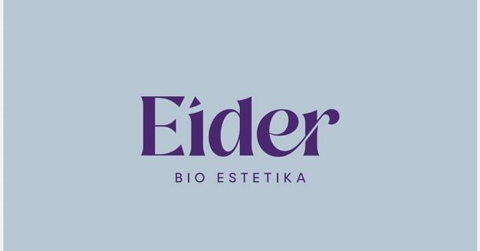 Eider logotipoa
