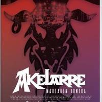 Akelarre: marearen kontra