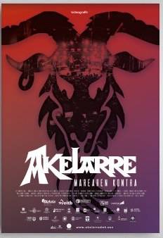 Akelarre: marearen kontra