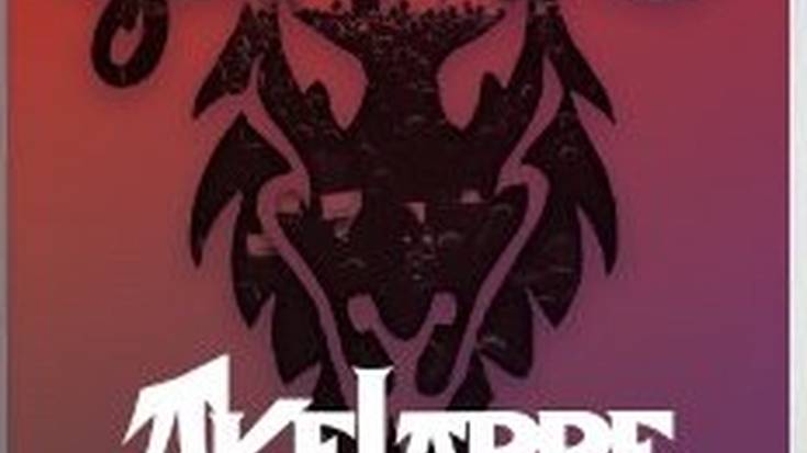 Akelarre: marearen kontra