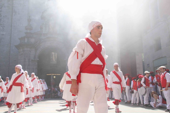 Tradizionaletan tradizionalena - 85