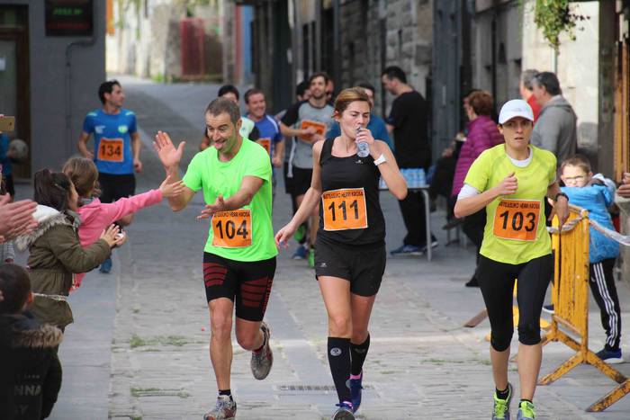 Asteasuko IV. Elkartasun krosa 2018 1 1545575003919