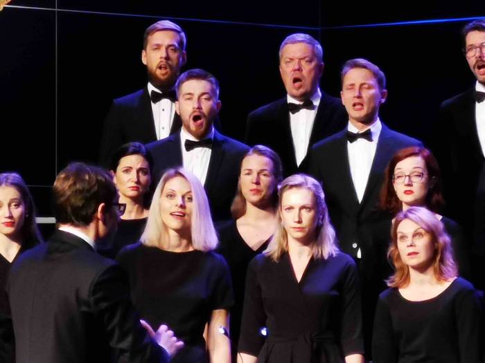 Batavia Madrigal Singers, ik 45 1572636842325