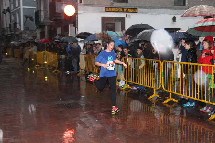 Alegian, Urte Zaharreko last 45 1514748832259