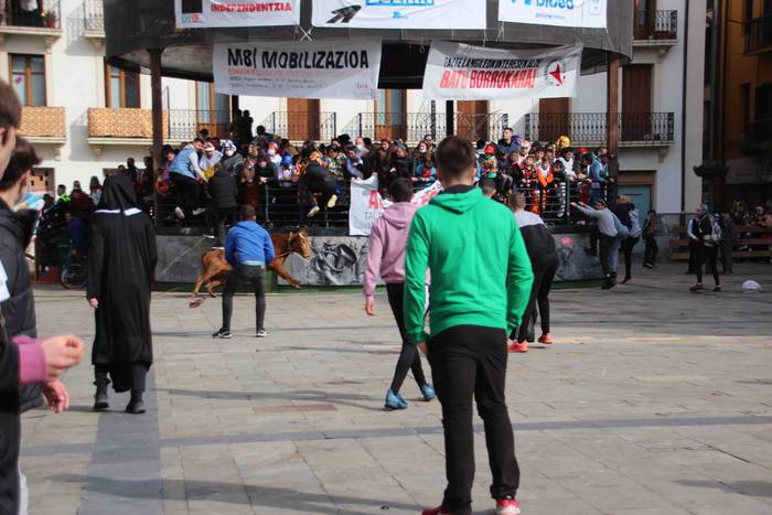 Soka zintzilik eta muturrak  39 1646140701103