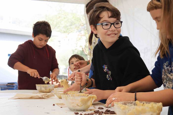 Eskuak zikinduz aritu dira s 26 1665306837088