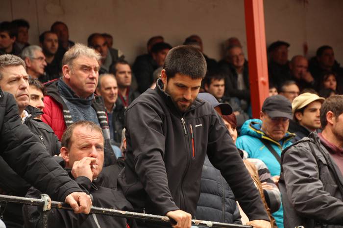 Iker Vicente eta Arria V.a 50 1523190830818