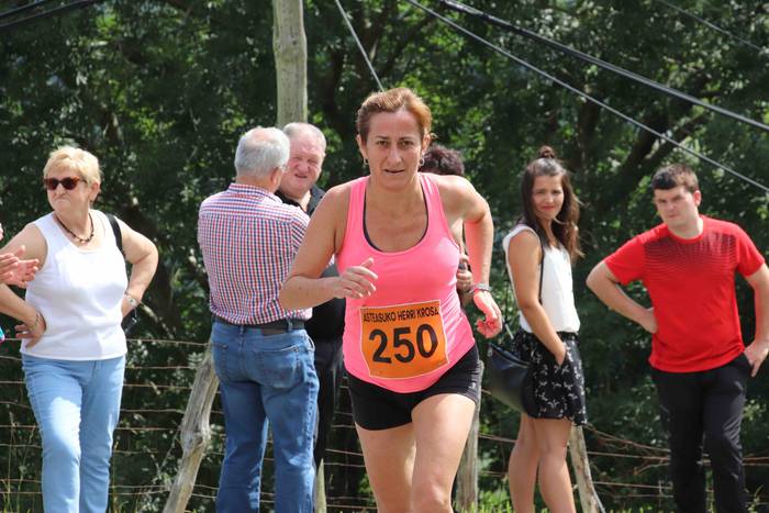 Aitor Regillaga eta Izaro Ru 70 1563105656869