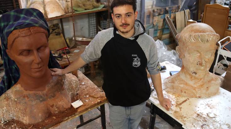 «Erraldoien mundua eremu zabalagoetara eraman nahiko nuke»