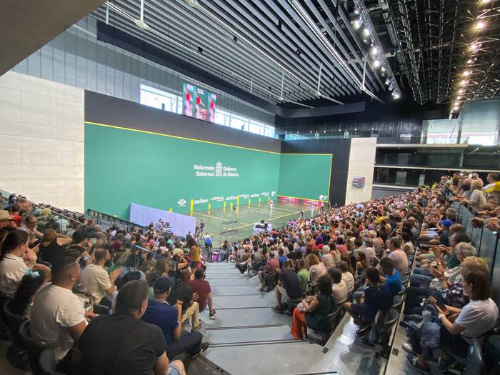 Itxaso Erasunek ezin izan du 3 1654523390465