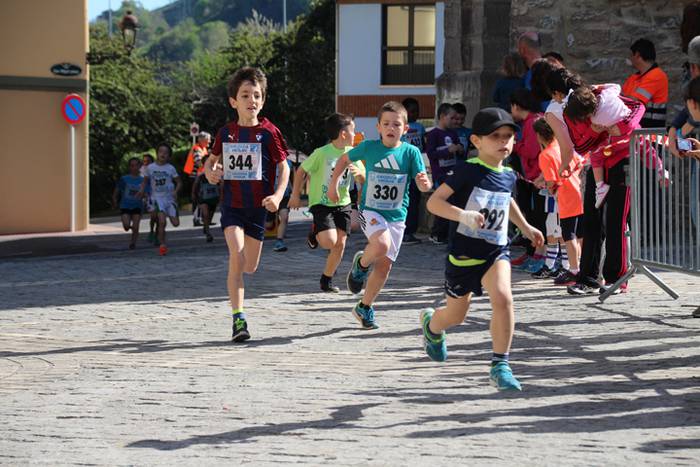 Haur, gazte eta heldu krosea 38 1491742015790