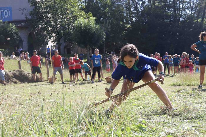 Indartsu eman diote amaiera  18 1660591392644