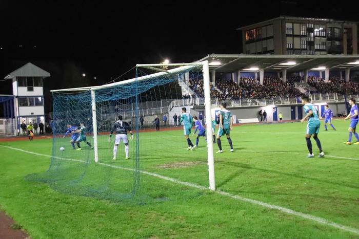 Eta orain lehen mailakoaren  52 1573679355978