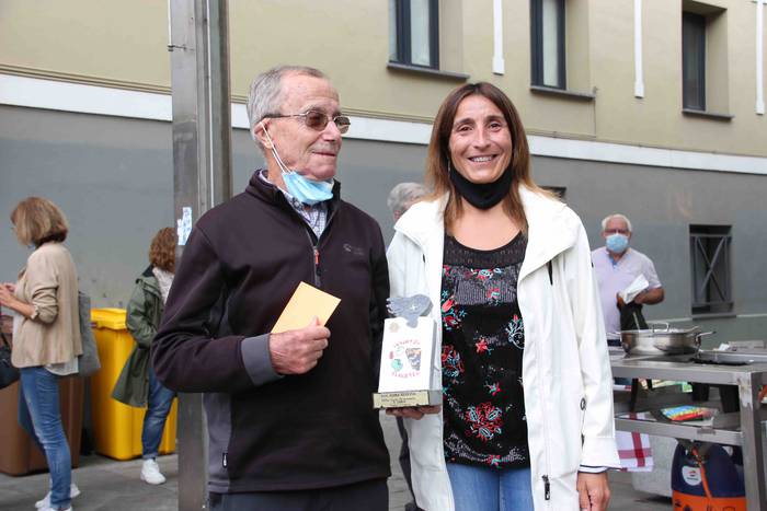 Irrintzi elkartea XXVI. Azok 60 1631977759307