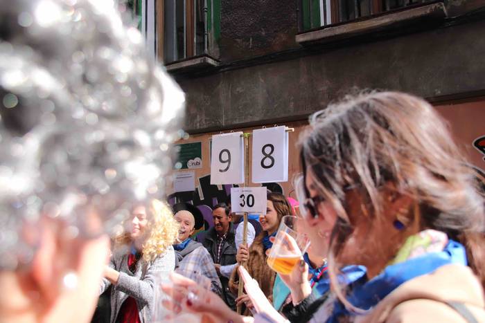 Zaldunita Eguna 2019, karroz 52 1551629588470