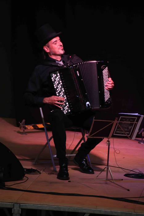 'Hezurbeltzak' Zizurkilen 16 1597429083030