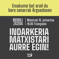 Elkarretaratzea