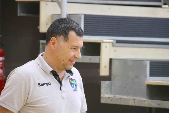 Tolosa CF Eskubaloia, ligako 3 1557054279821