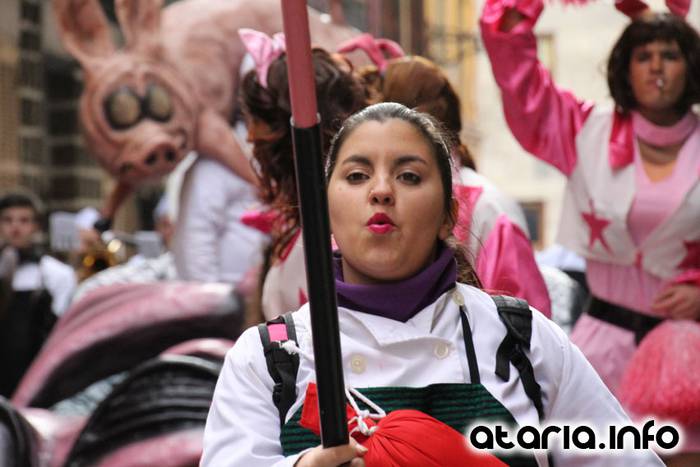 ostegun gizena 2016 kaleko giroa 11 1454602738052