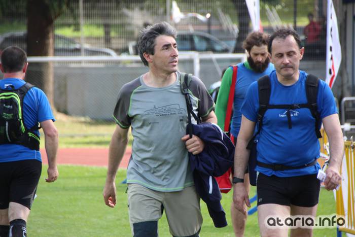 XIV Orduak helmuga Berazubi 66 1464549365412